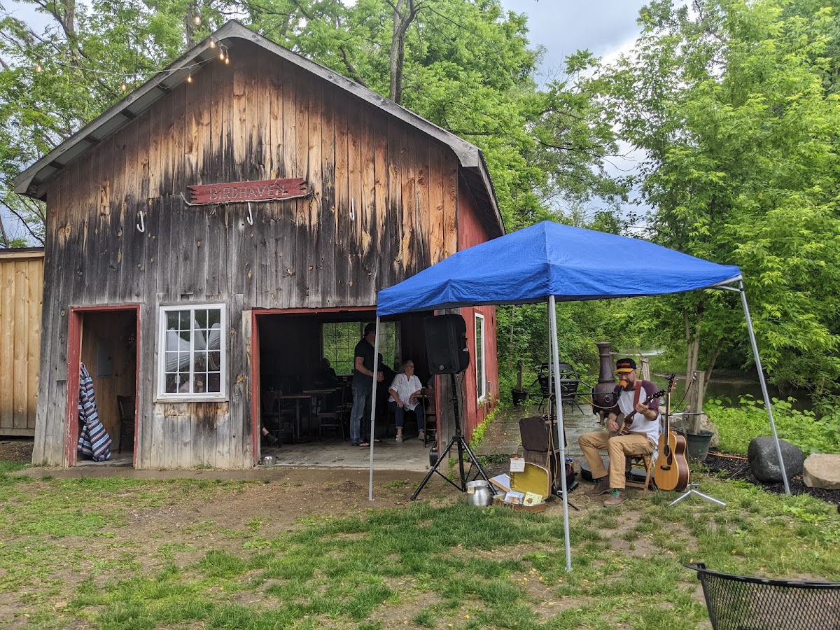 Honeoye Celtic Festival