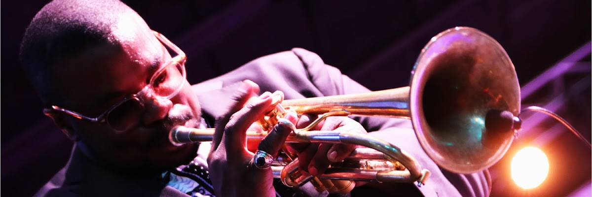Rochester International Jazz Festival