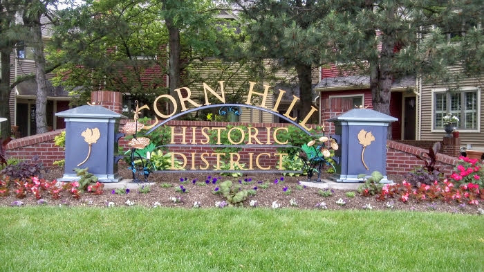 Corn Hill Arts Festival