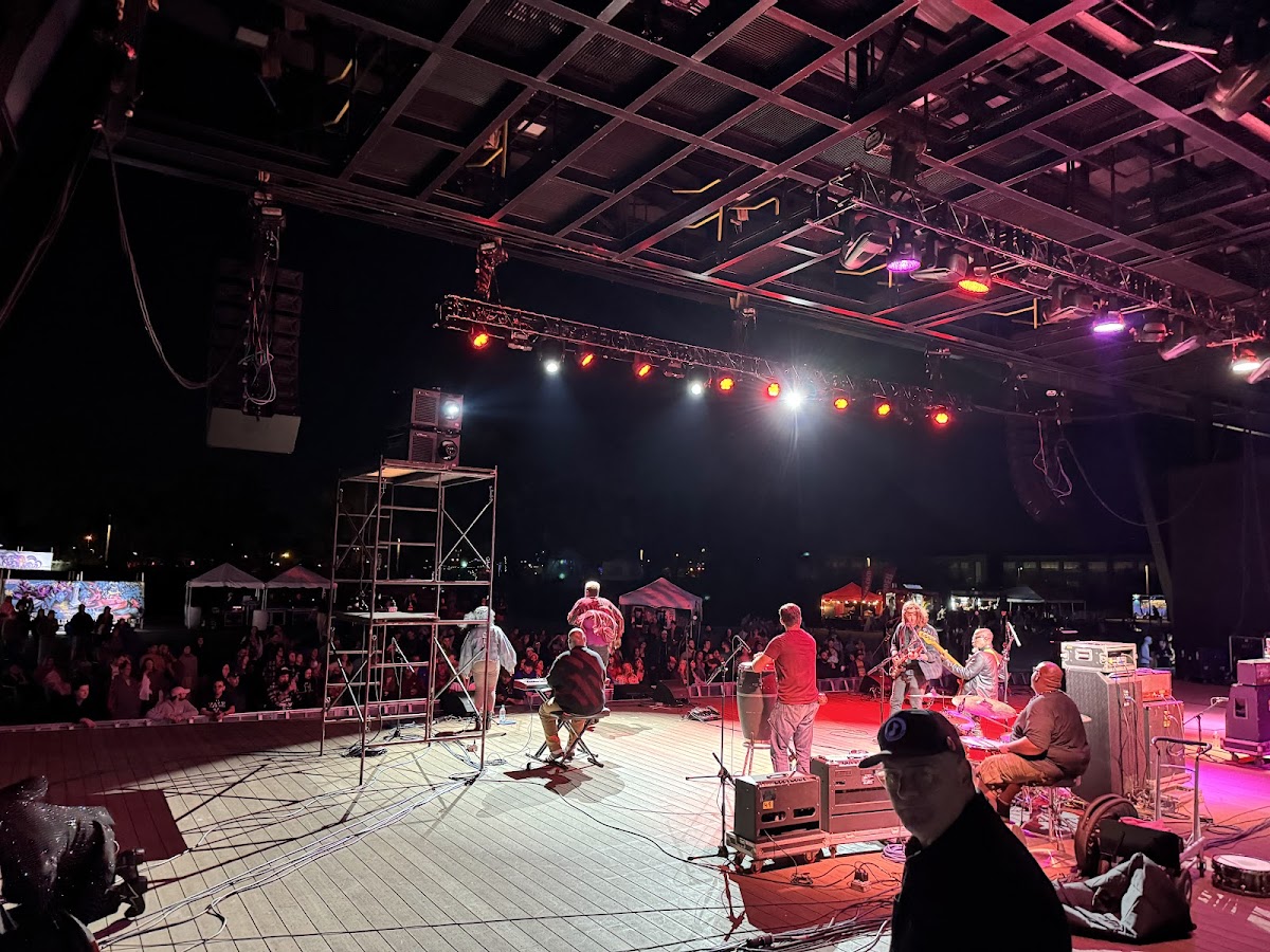 Music Is Art Festival