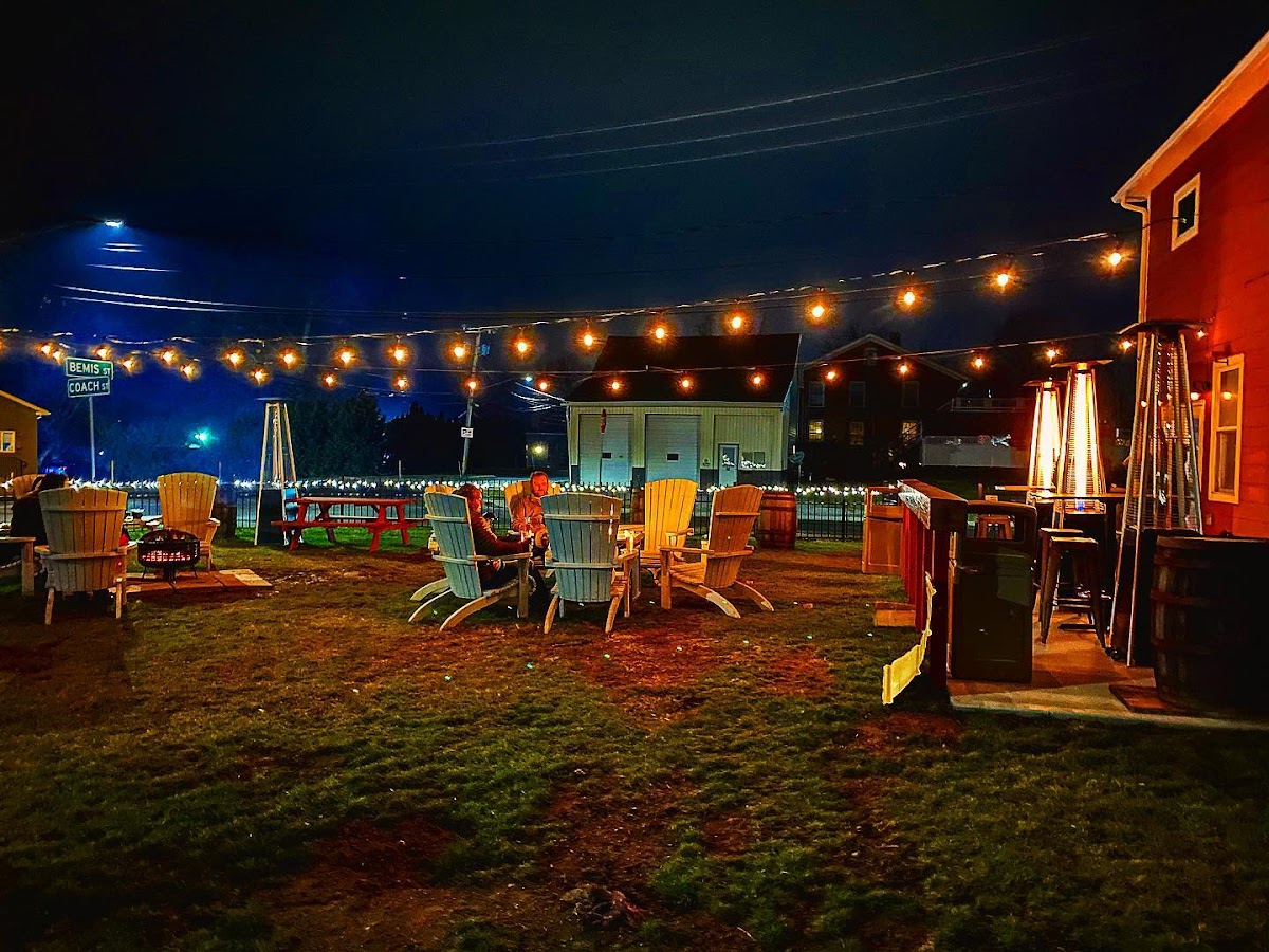 Peacemaker FLX Festival