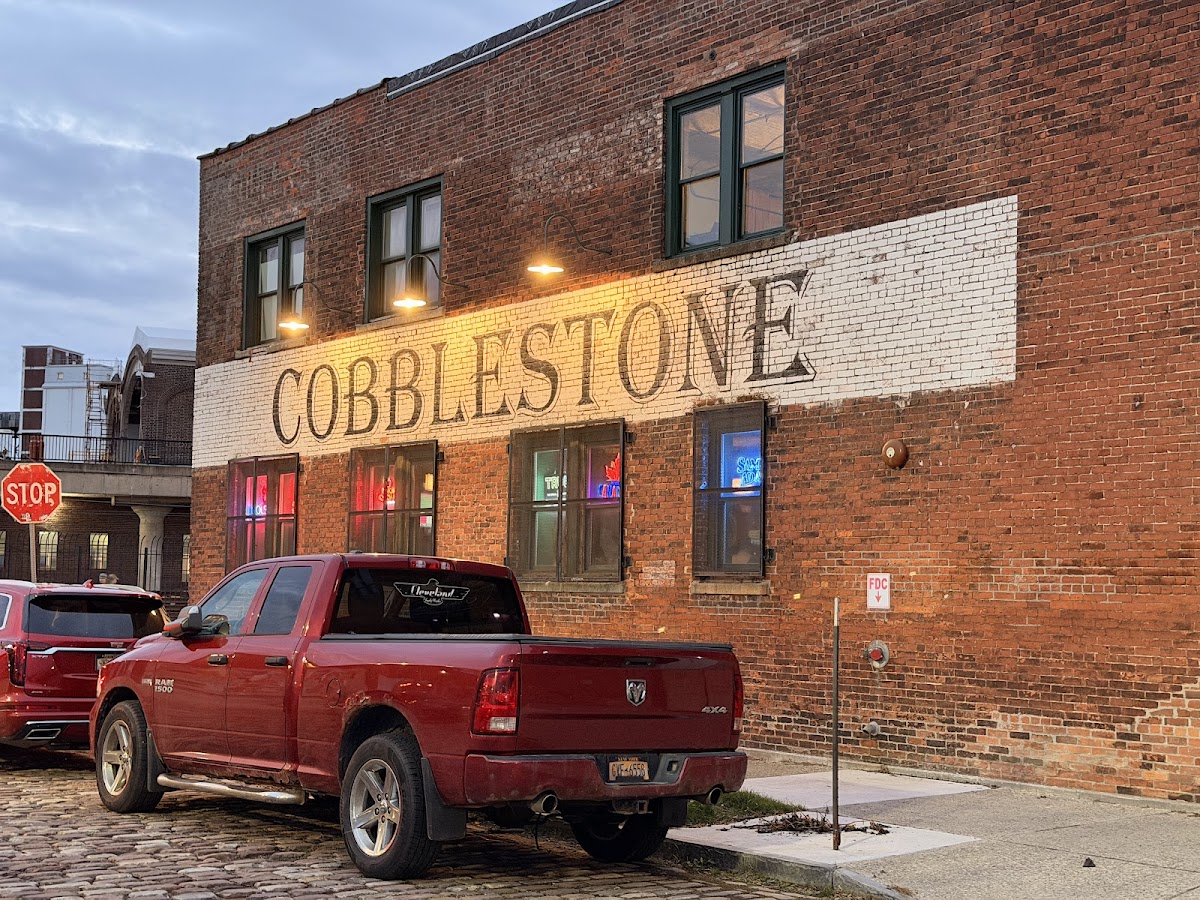 Cobblestone Live Music & Arts Festival
