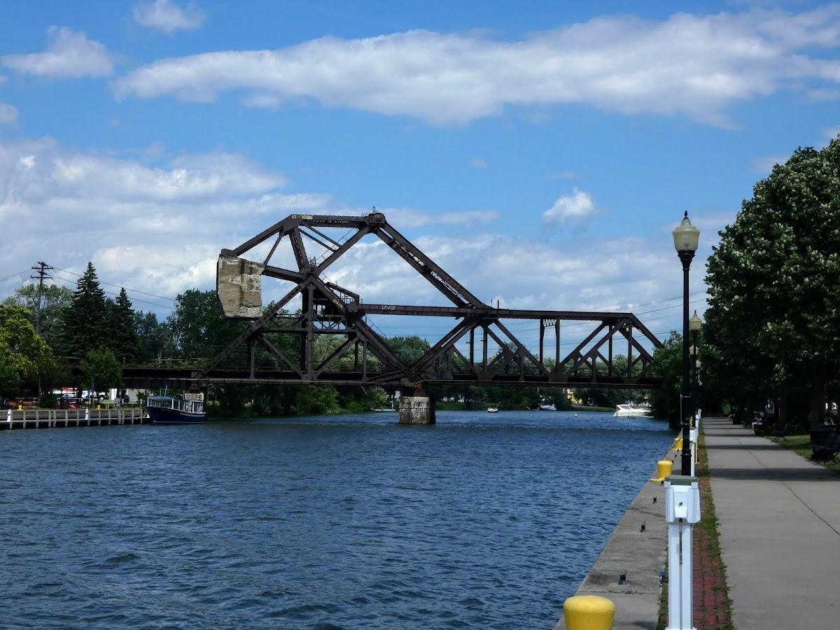 Canal Fest of the Tonawandas